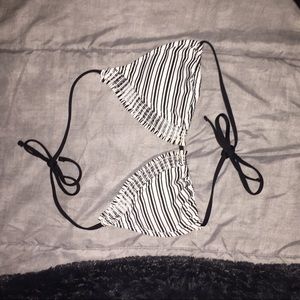 Target swim suit top